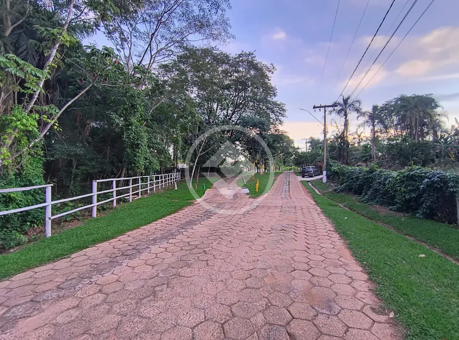 Terreno Condomínio no Condomínio Cidade das Águas, Hidrolândia — foto 6 de 6