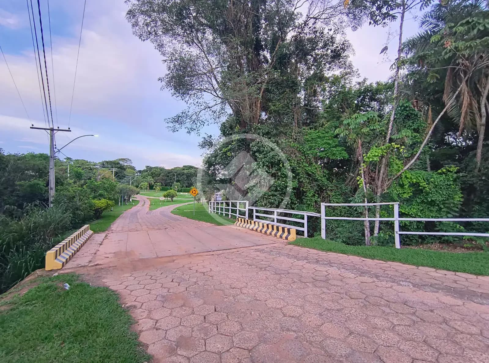 Terreno Condomínio no Condomínio Cidade das Águas, Hidrolândia — foto 5 de 6