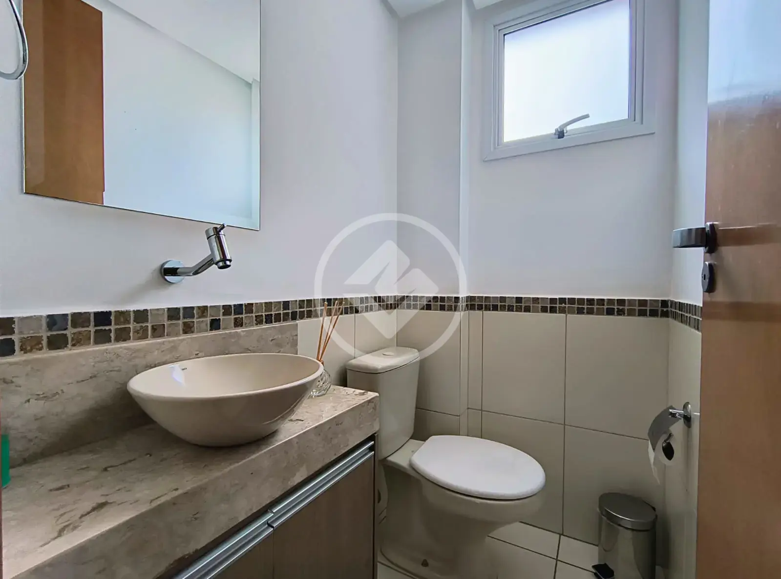 Apartamento 3 quartos no Residencial Eldorado, Goiânia — foto 5 de 6