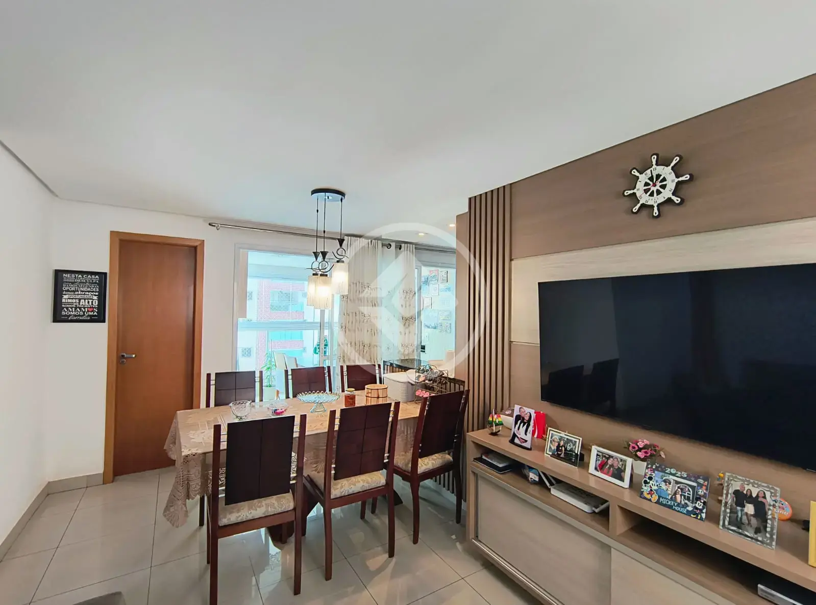 Apartamento 3 quartos no Residencial Eldorado, Goiânia — foto 3 de 6