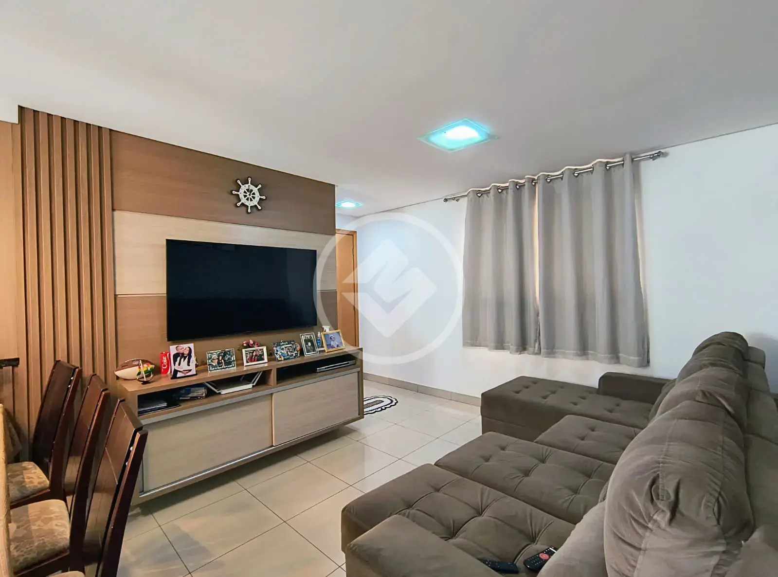 Apartamento 3 quartos no Residencial Eldorado, Goiânia — foto 4 de 6