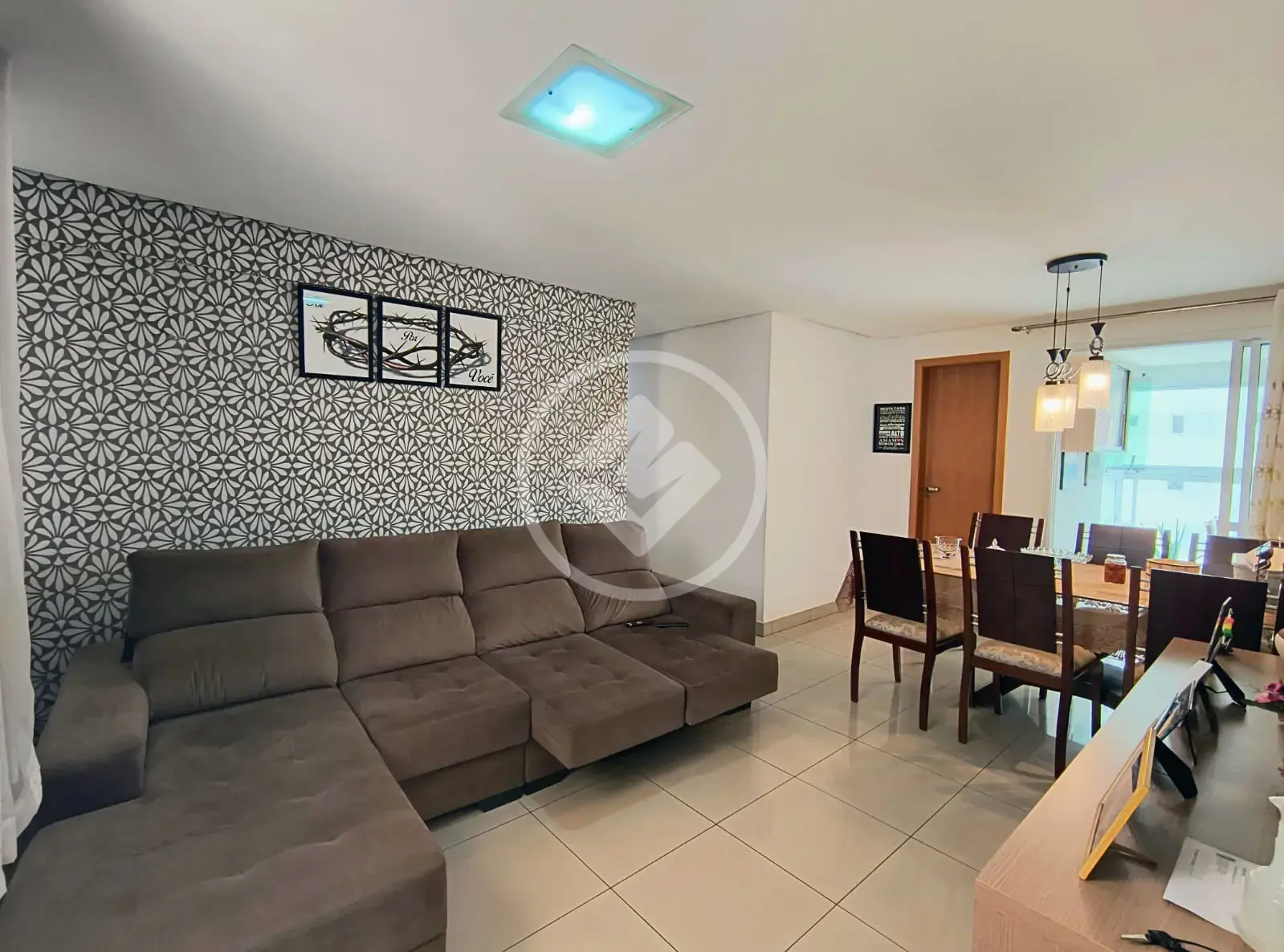Apartamento 3 quartos no Residencial Eldorado, Goiânia — foto 6 de 6