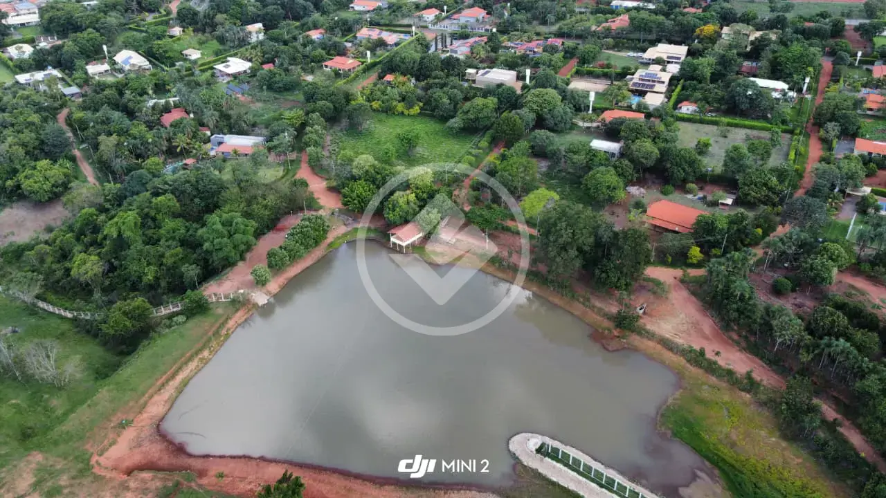 Terreno Condomínio no Condomínio Dolce Vitta- Hidrolândia Goiás, Hidrolândia — foto 3 de 6