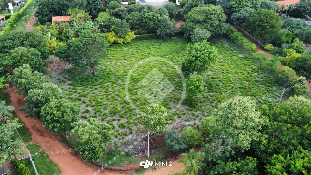 Terreno Condomínio Condomínio Dolce Vitta- Hidrolândia Goiás, Hidrolândia - GO — foto 2