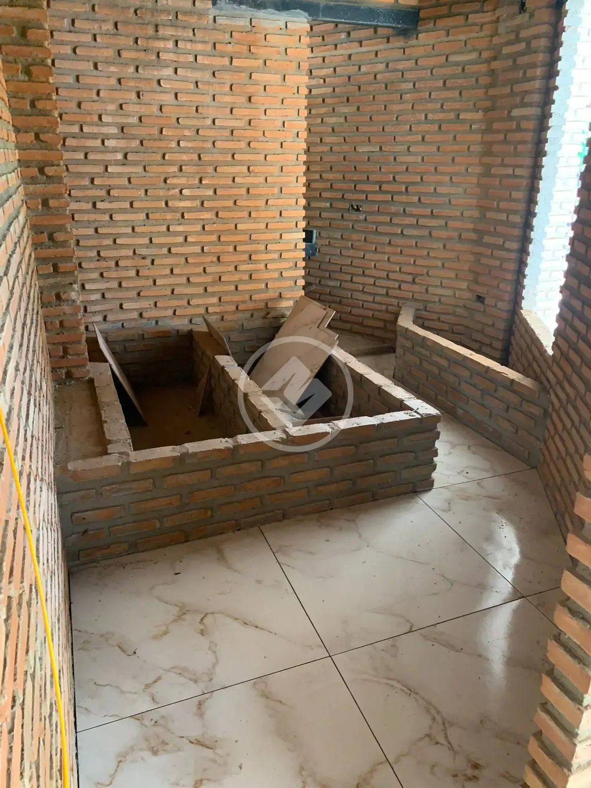 Casa Condomínio 3 quartos no Residencial Vitta, Hidrolândia — foto 5 de 6