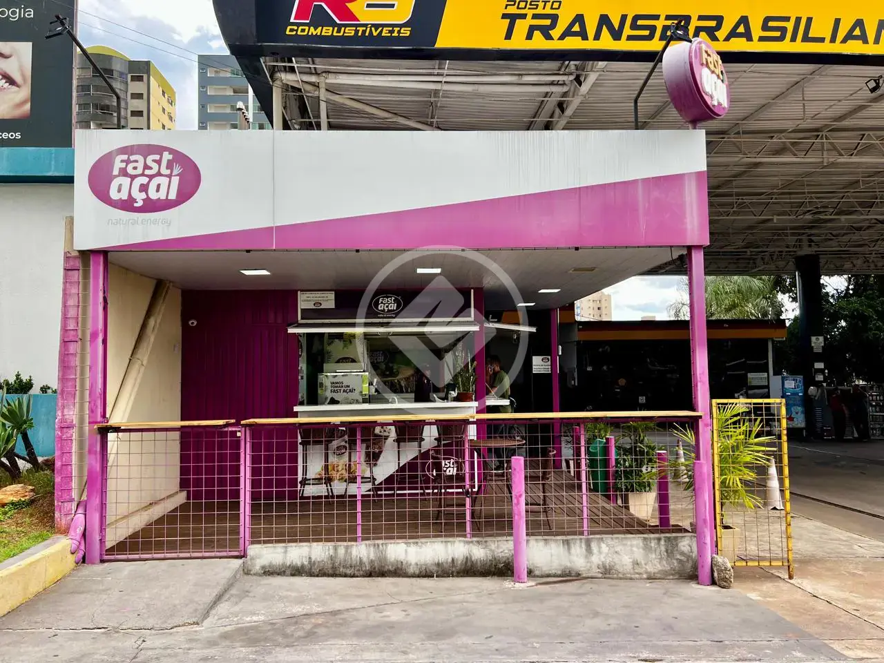 Loja no Parque Amazônia, Goiânia — foto 6 de 6
