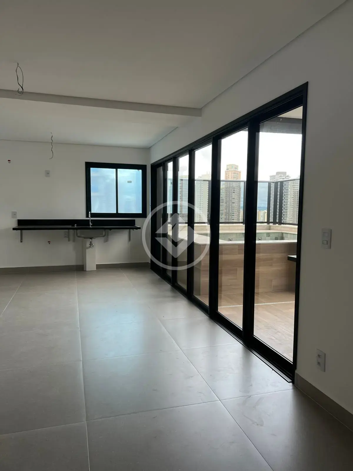 Apartamento 2 quartos no Setor Marista, Goiânia — foto 4 de 6