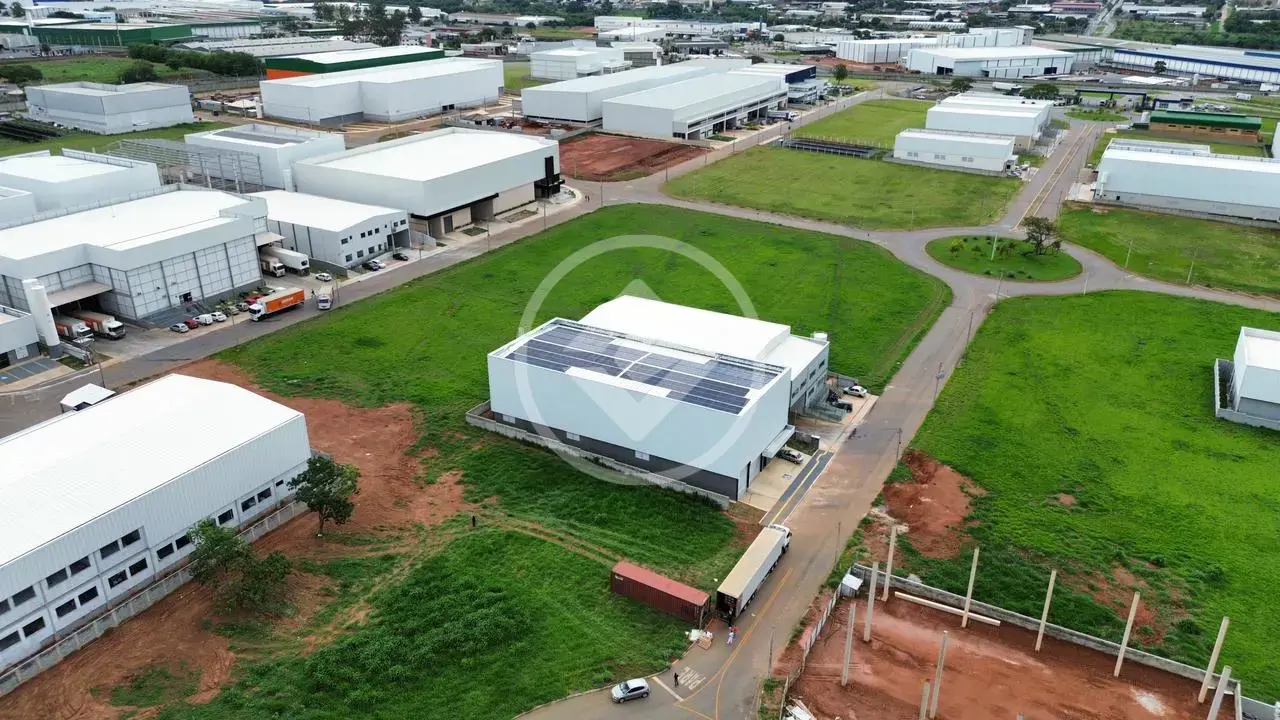 Terreno Comercial no Centro, Aparecida de Goiânia — foto 4 de 6