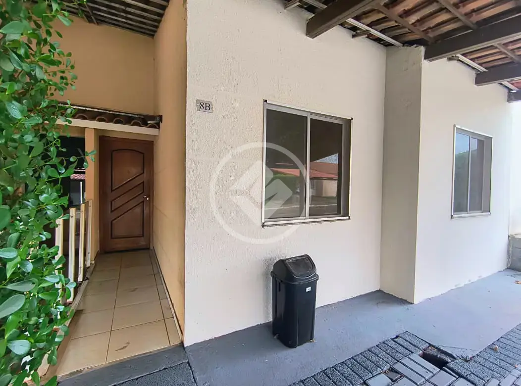 Casa Condomínio Residencial Vereda dos Buritis, Goiânia - GO — foto 2