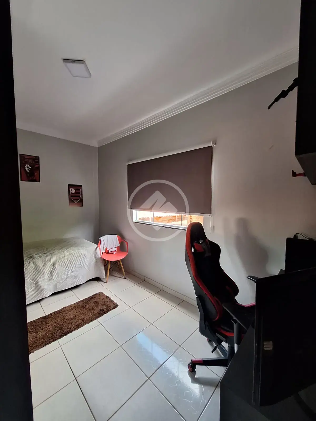 Casa 3 quartos no Residencial Brisas da Mata, Goiânia — foto 4 de 6