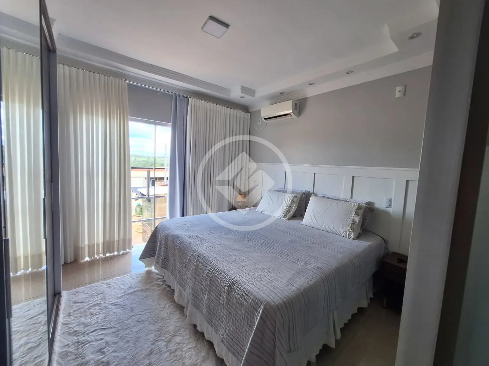 Casa 3 quartos no Residencial Brisas da Mata, Goiânia — foto 5 de 6