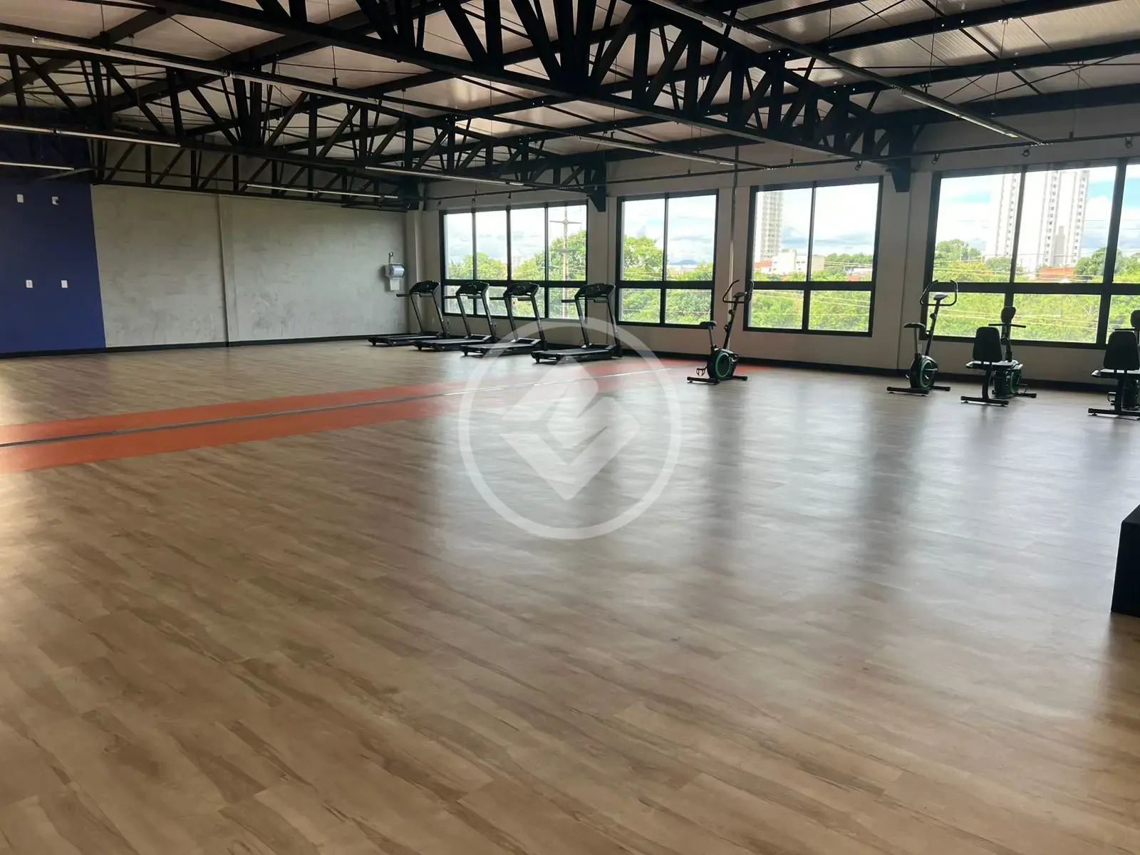 Apartamento 3 quartos no Setor Criméia Oeste, Goiânia — foto 3 de 6