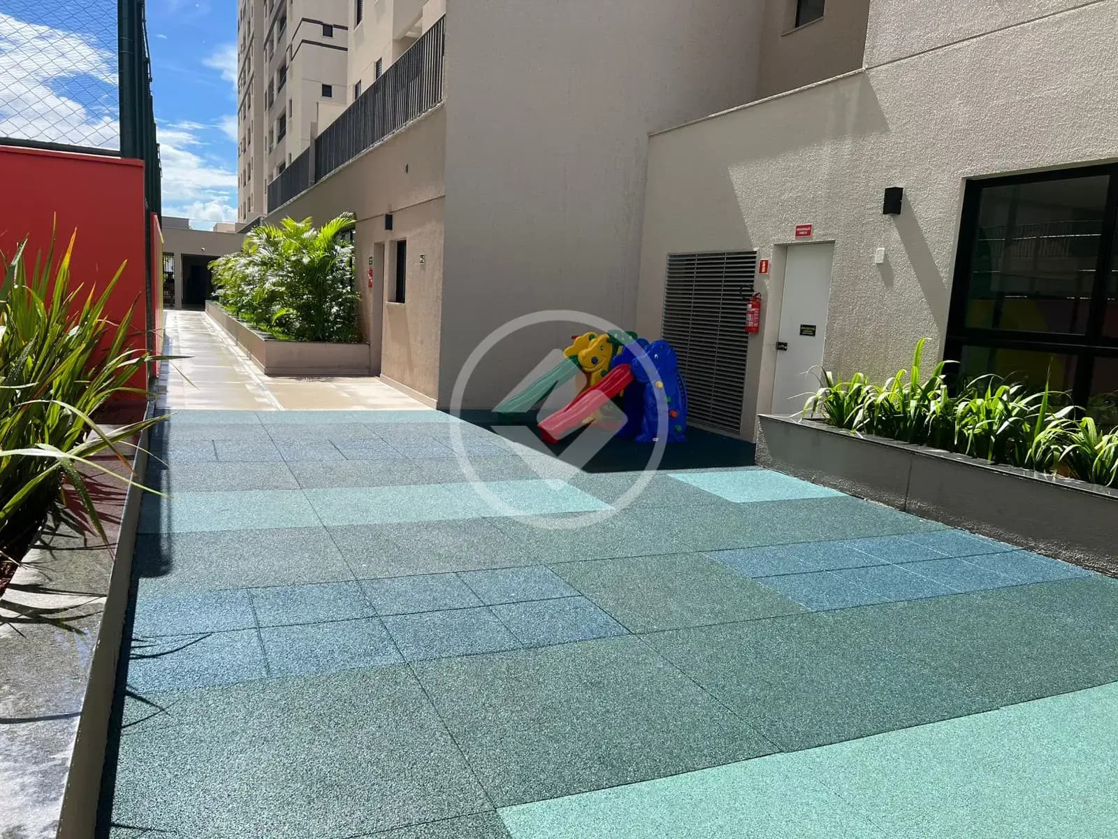 Apartamento Setor Criméia Oeste, Goiânia - GO — foto 2