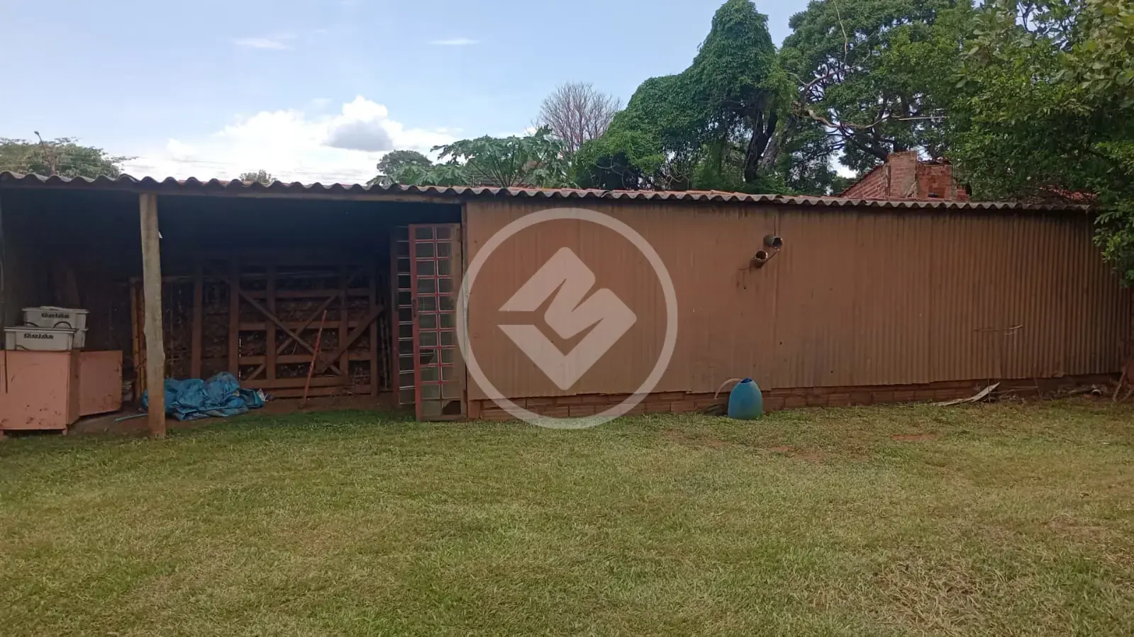 Galpão Corumbazul, Buriti Alegre - GO — foto 2