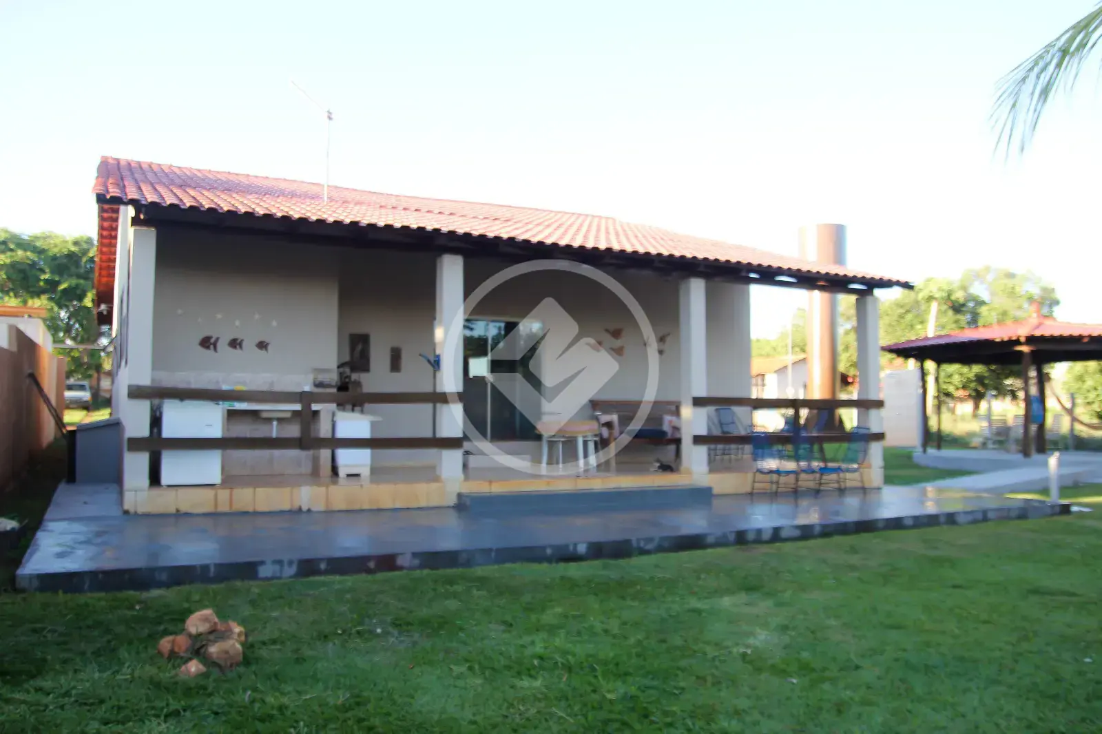 Casa Corumbazul, Buriti Alegre - GO — foto 2