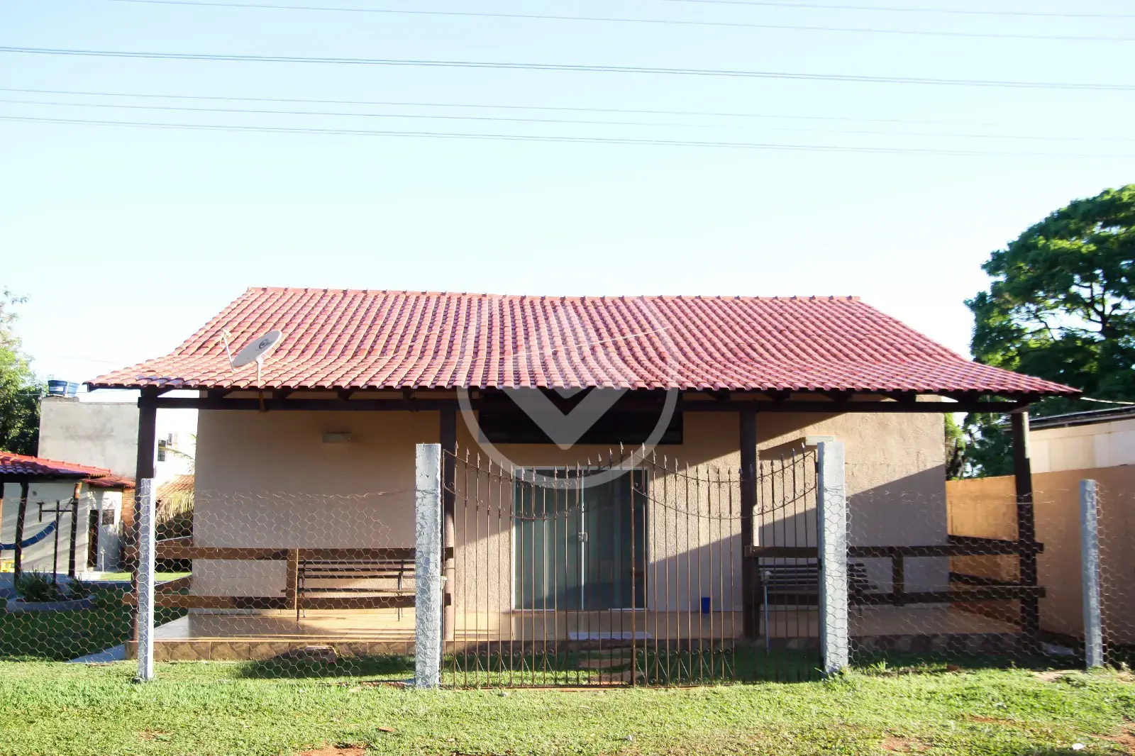 Casa Corumbazul, Buriti Alegre - GO — foto 1