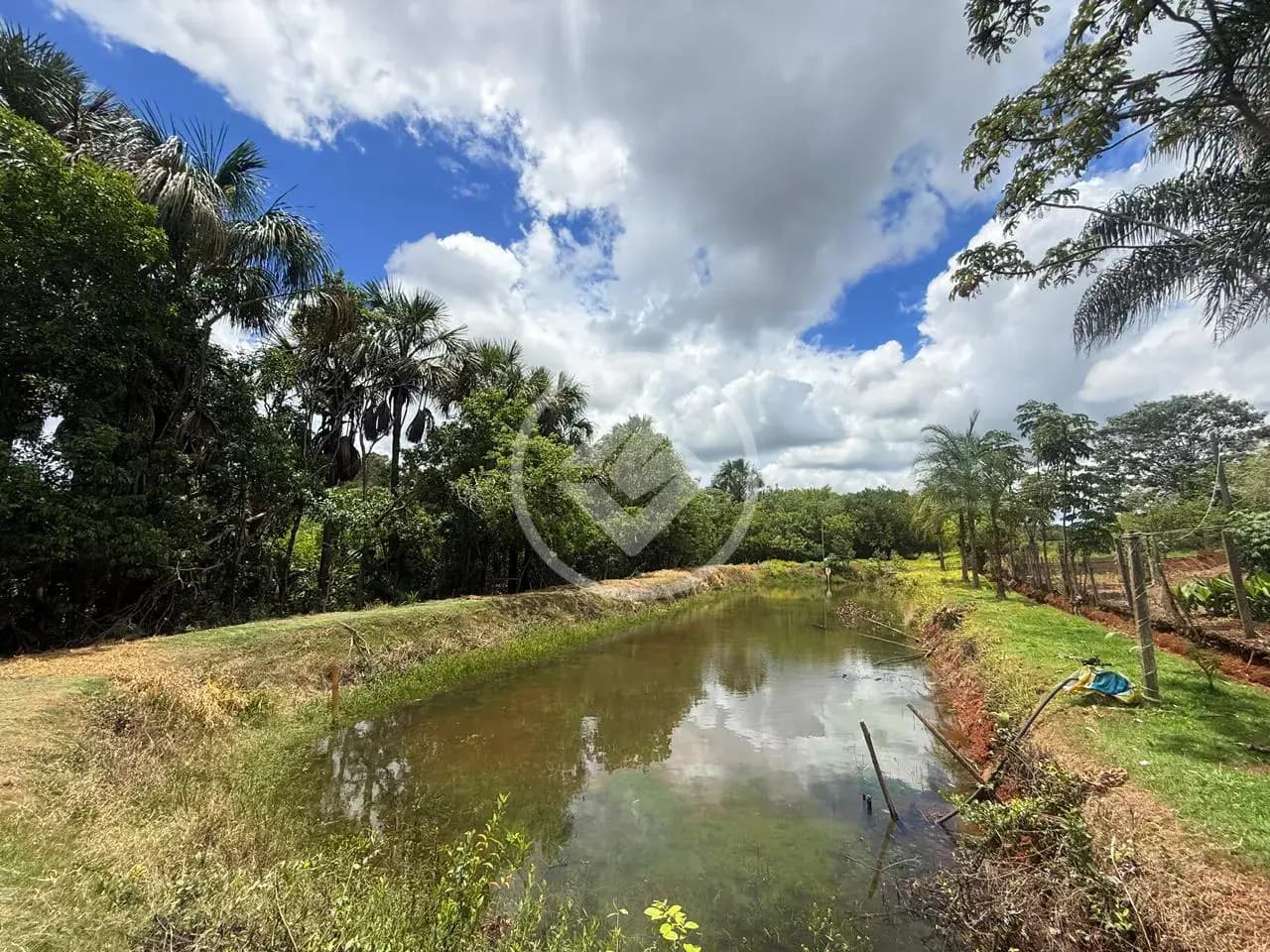 Sítio no Zona Rural, Hidrolândia — foto 4 de 6
