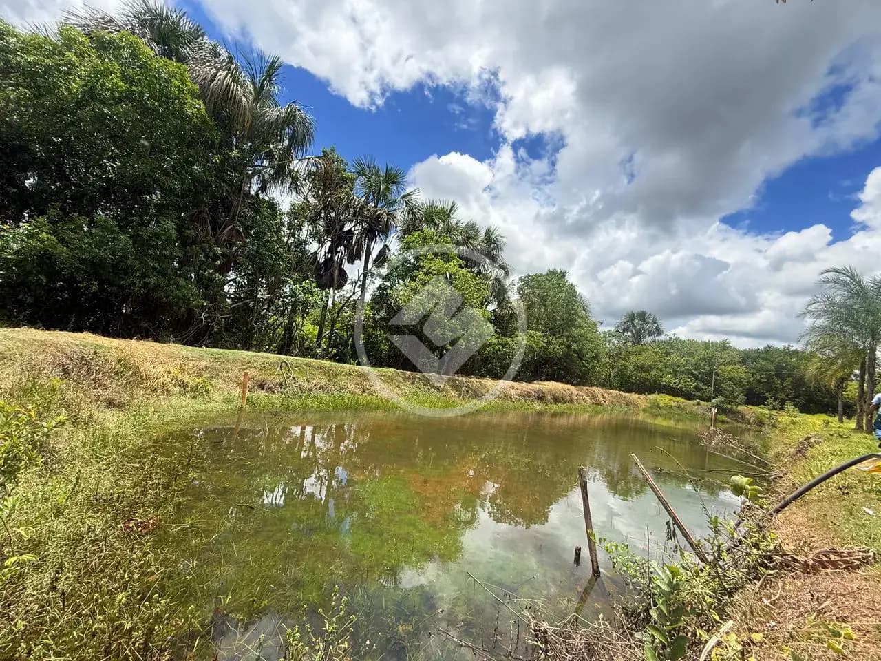 Sítio Zona Rural, Hidrolândia - GO — foto 1