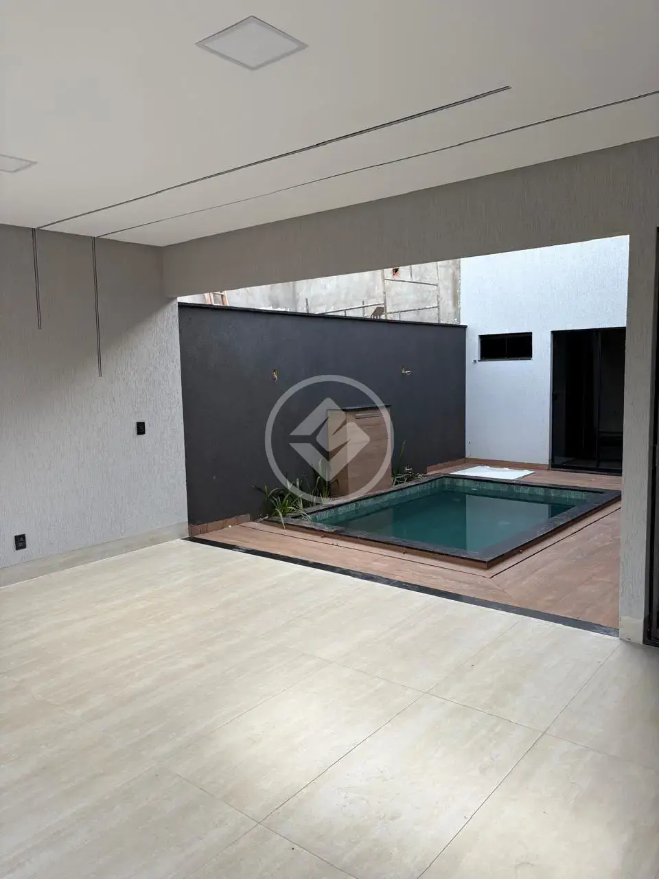 Aparecida de Goiânia - Casa no Setor Oliveira