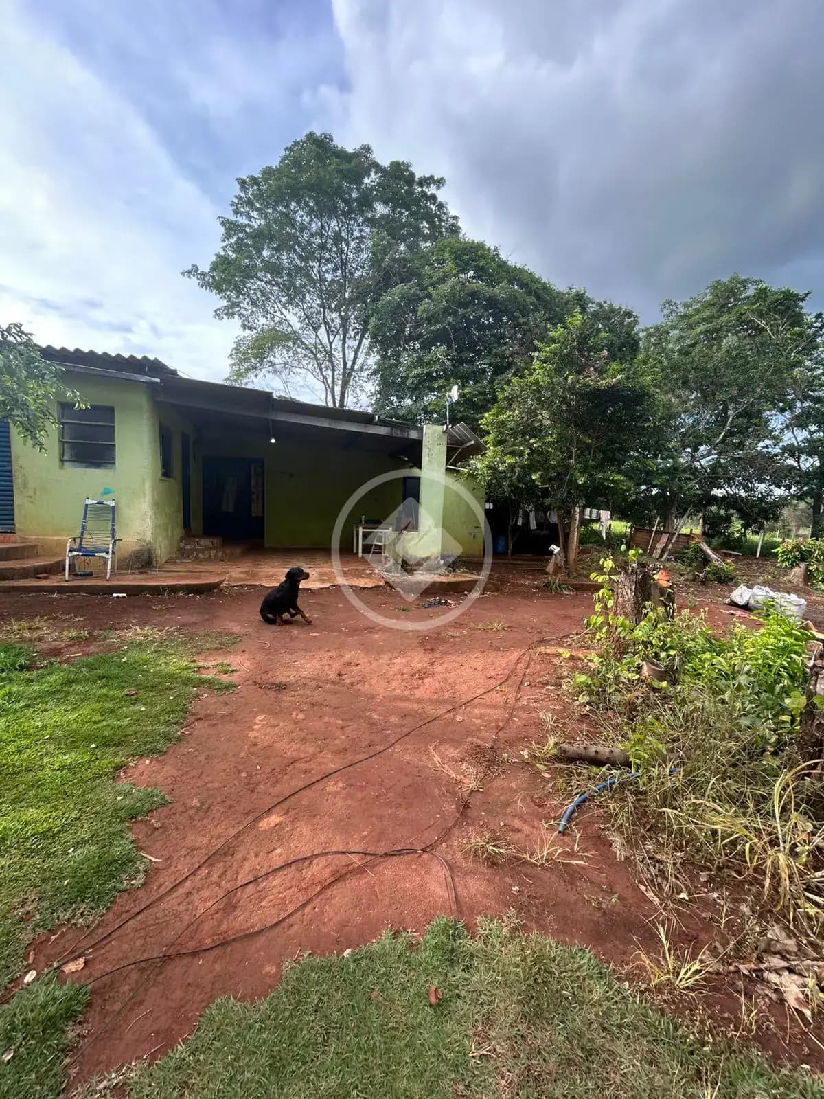 Chácara no Triângulo 03, Hidrolândia — foto 4 de 6