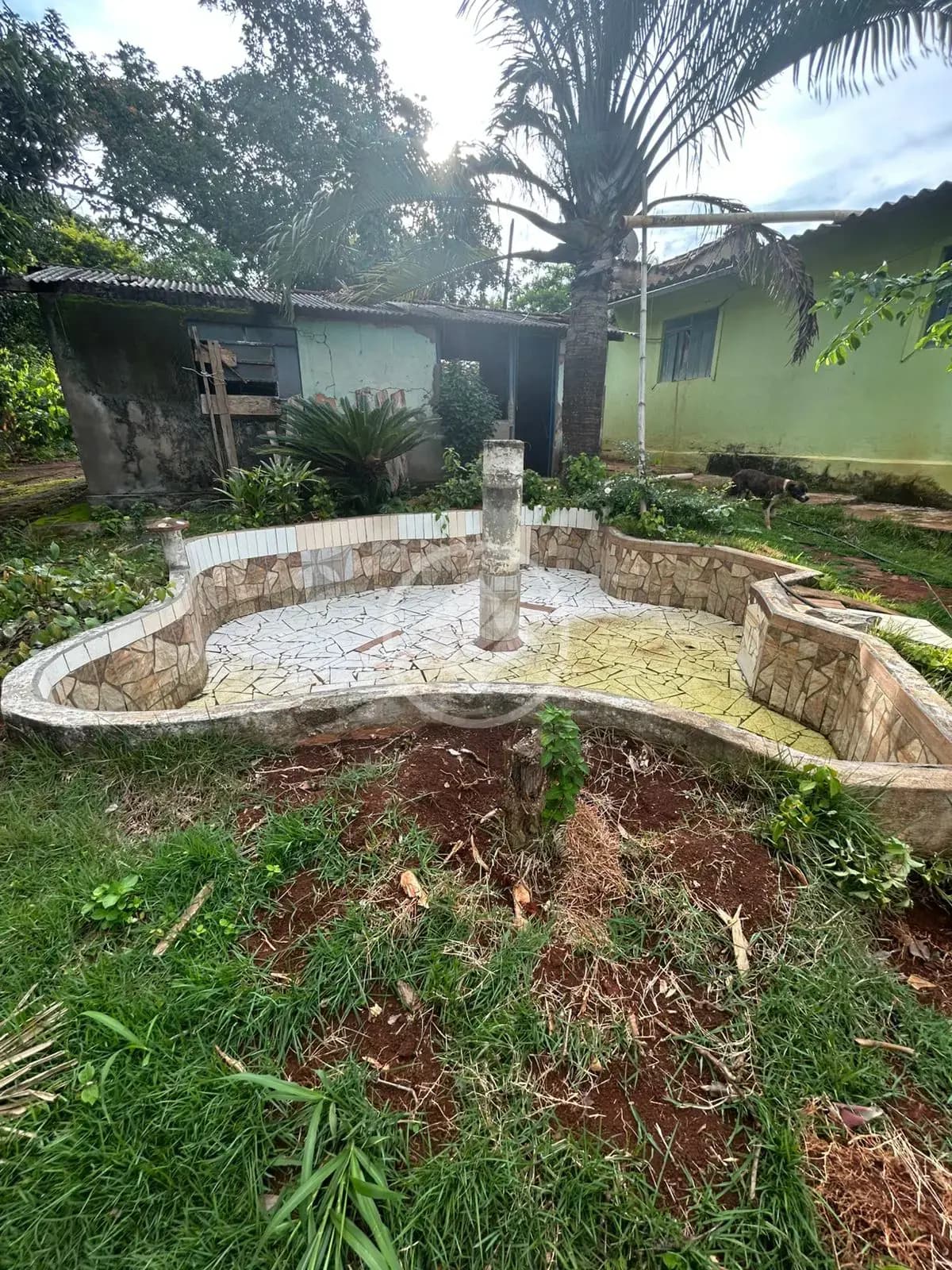 Chácara no Triângulo 03, Hidrolândia — foto 6 de 6