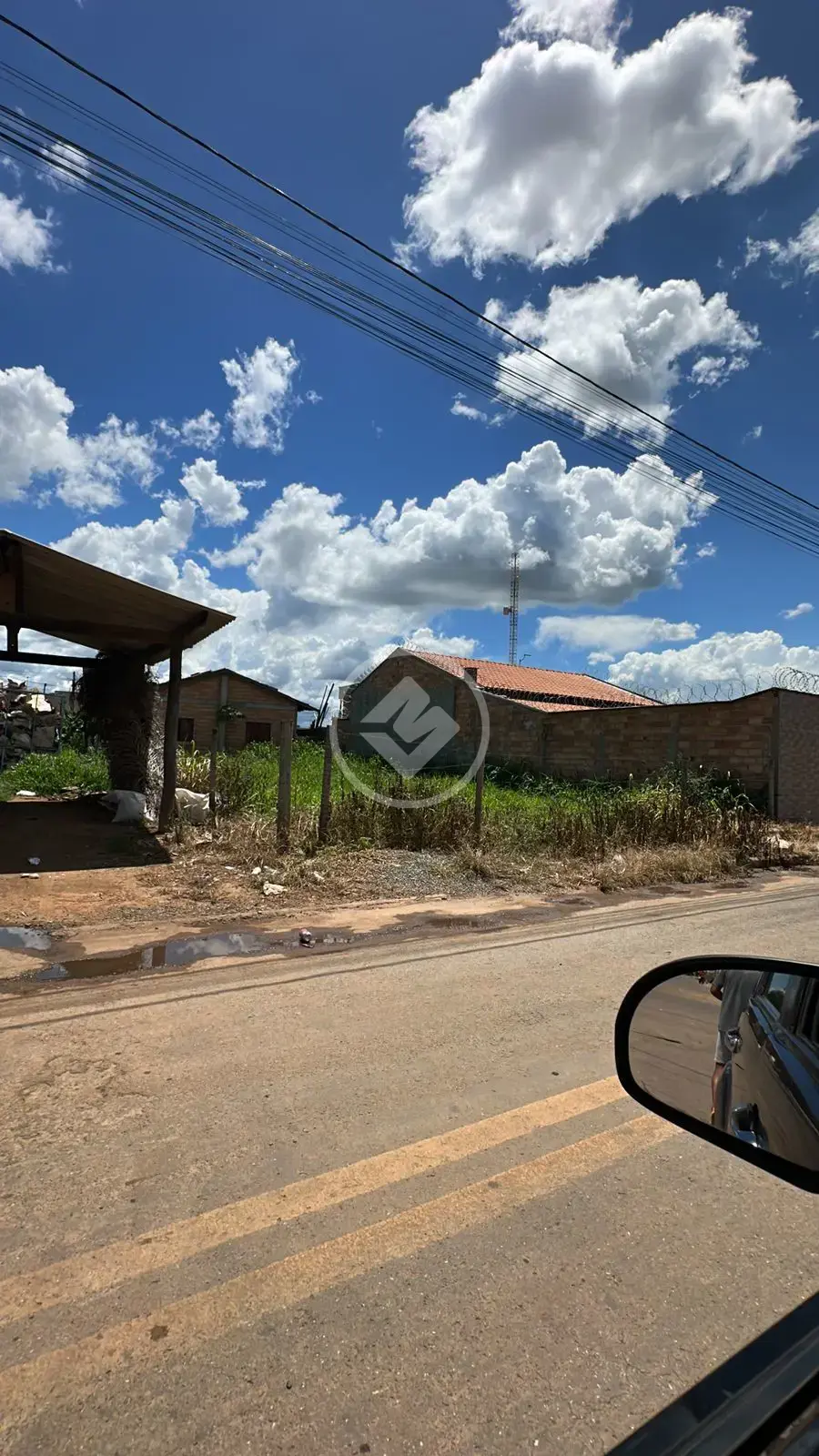 Terreno no Residencial Vale dos Sonhos, Hidrolândia — foto 4 de 6