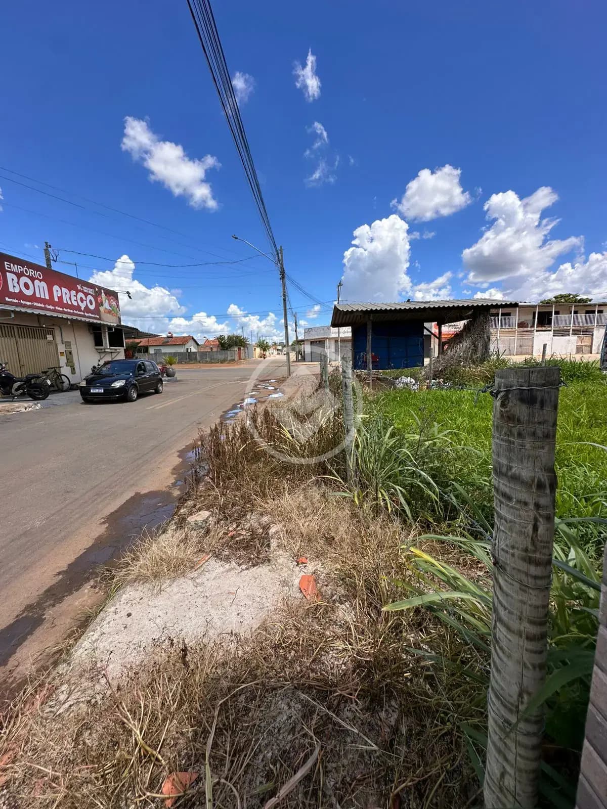 Terreno no Residencial Vale dos Sonhos, Hidrolândia — foto 3 de 6