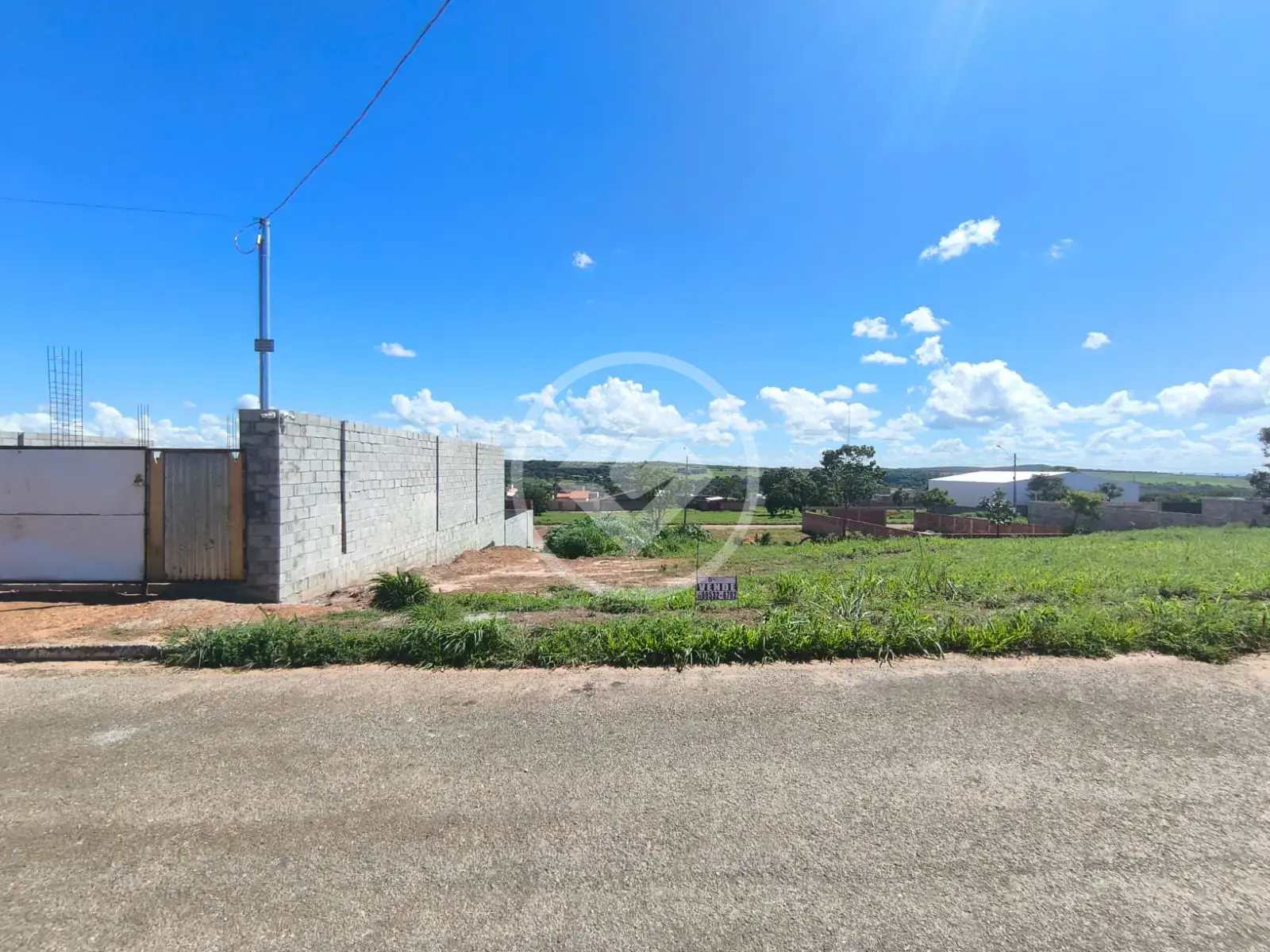 Terreno no Portal das Águas, Hidrolândia — foto 4 de 6