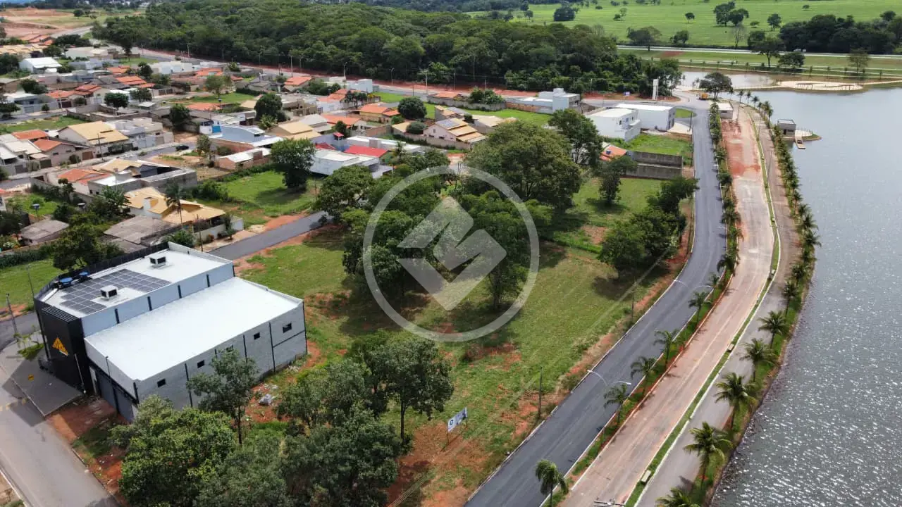 Terreno Comercial no Village dos Ipês, Hidrolândia — foto 3 de 6