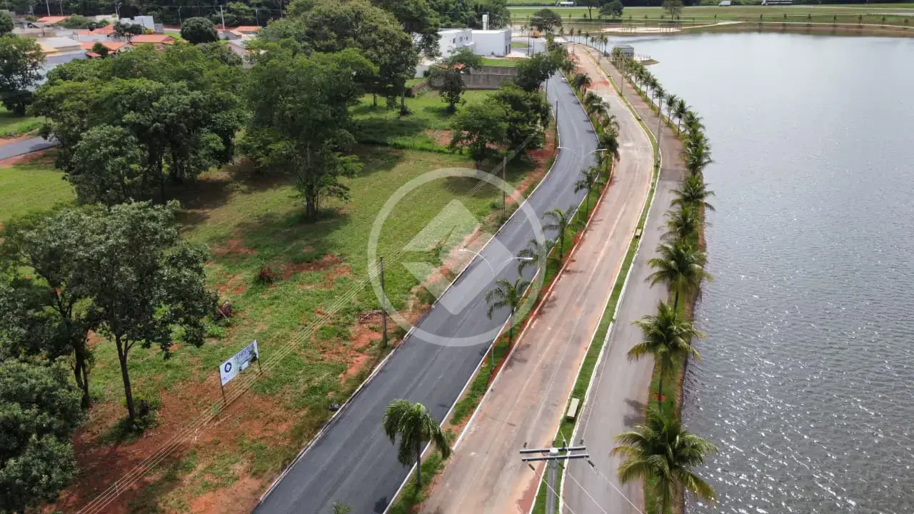 Terreno Comercial no Village dos Ipês, Hidrolândia — foto 6 de 6