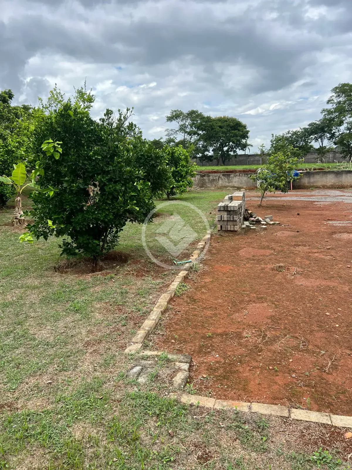 Terreno Condomínio Aldeia Dos Sonhos, Hidrolândia - GO — foto 2