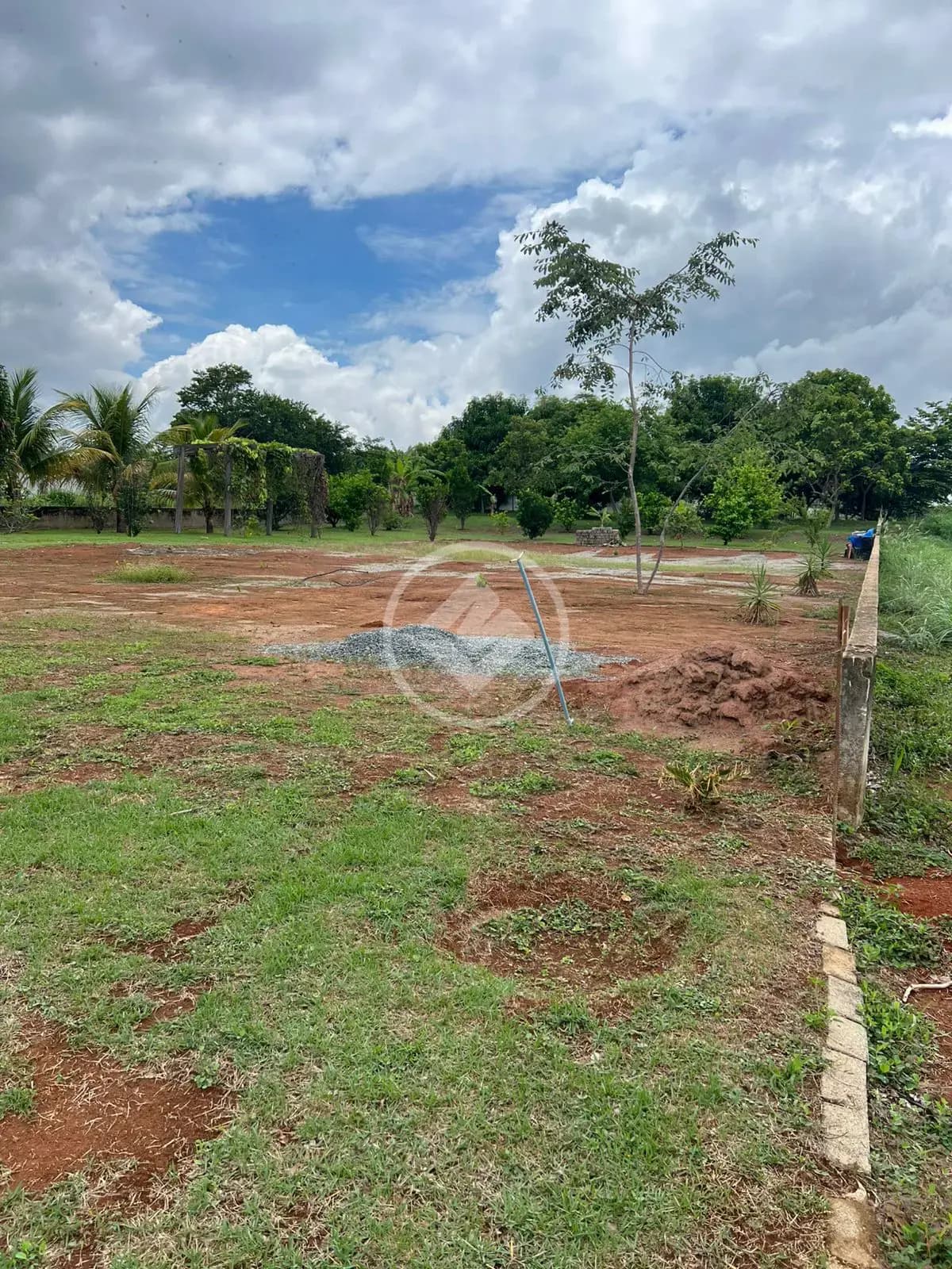 Terreno no Condomínio Aldeia Dos Sonhos, Hidrolândia — foto 4 de 6