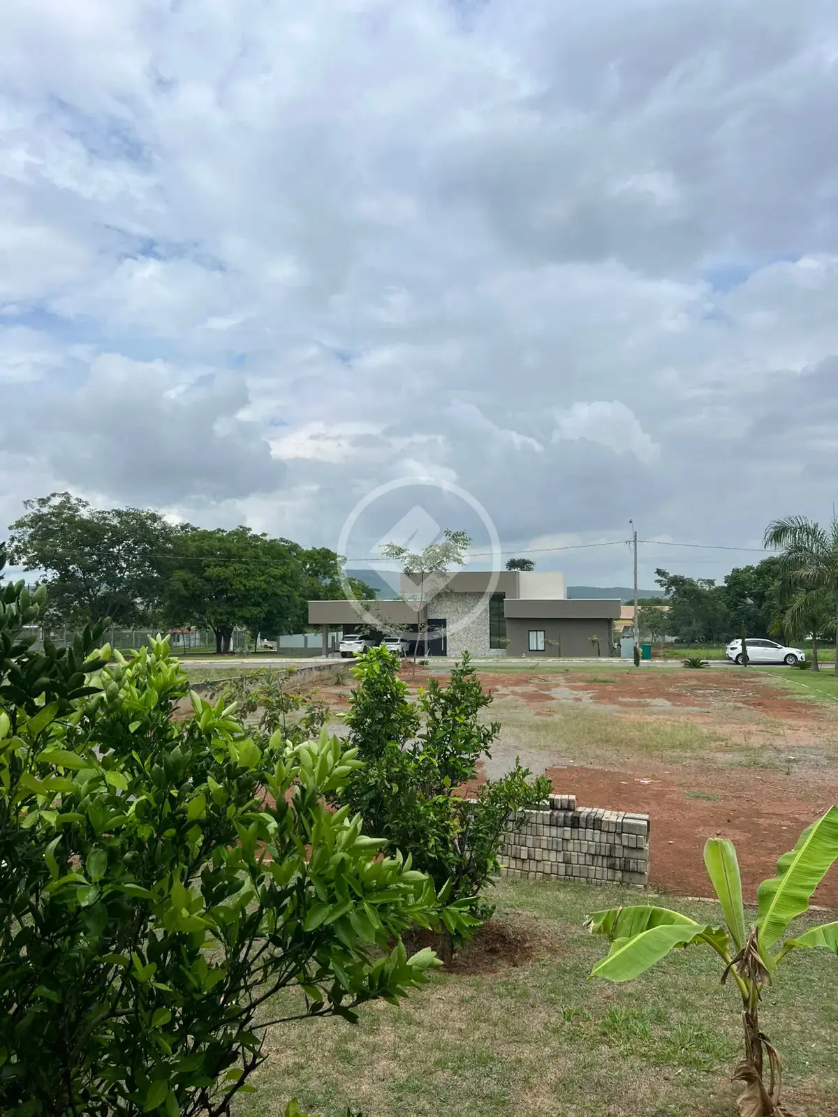 Terreno no Condomínio Aldeia Dos Sonhos, Hidrolândia — foto 6 de 6