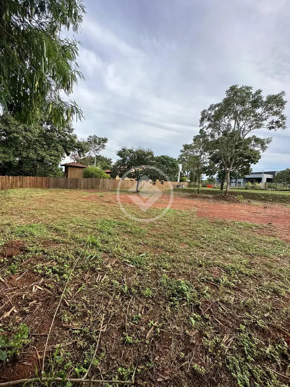 Terreno Condomínio no Condomínio de Chácaras Terra do Boi, Hidrolândia — foto 3 de 4