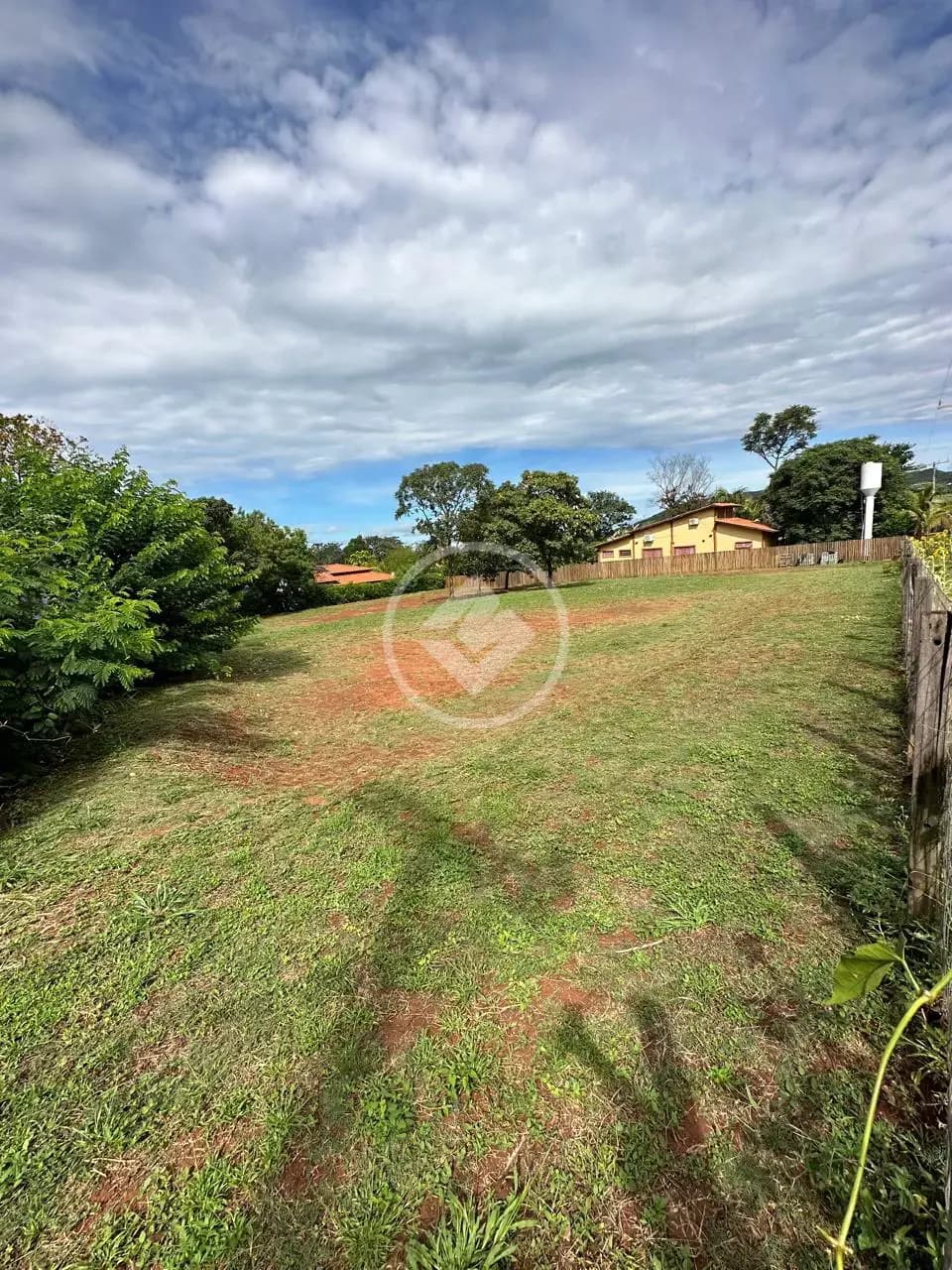 Terreno Condomínio no Condomínio de Chácaras Terra do Boi, Hidrolândia — foto 4 de 4