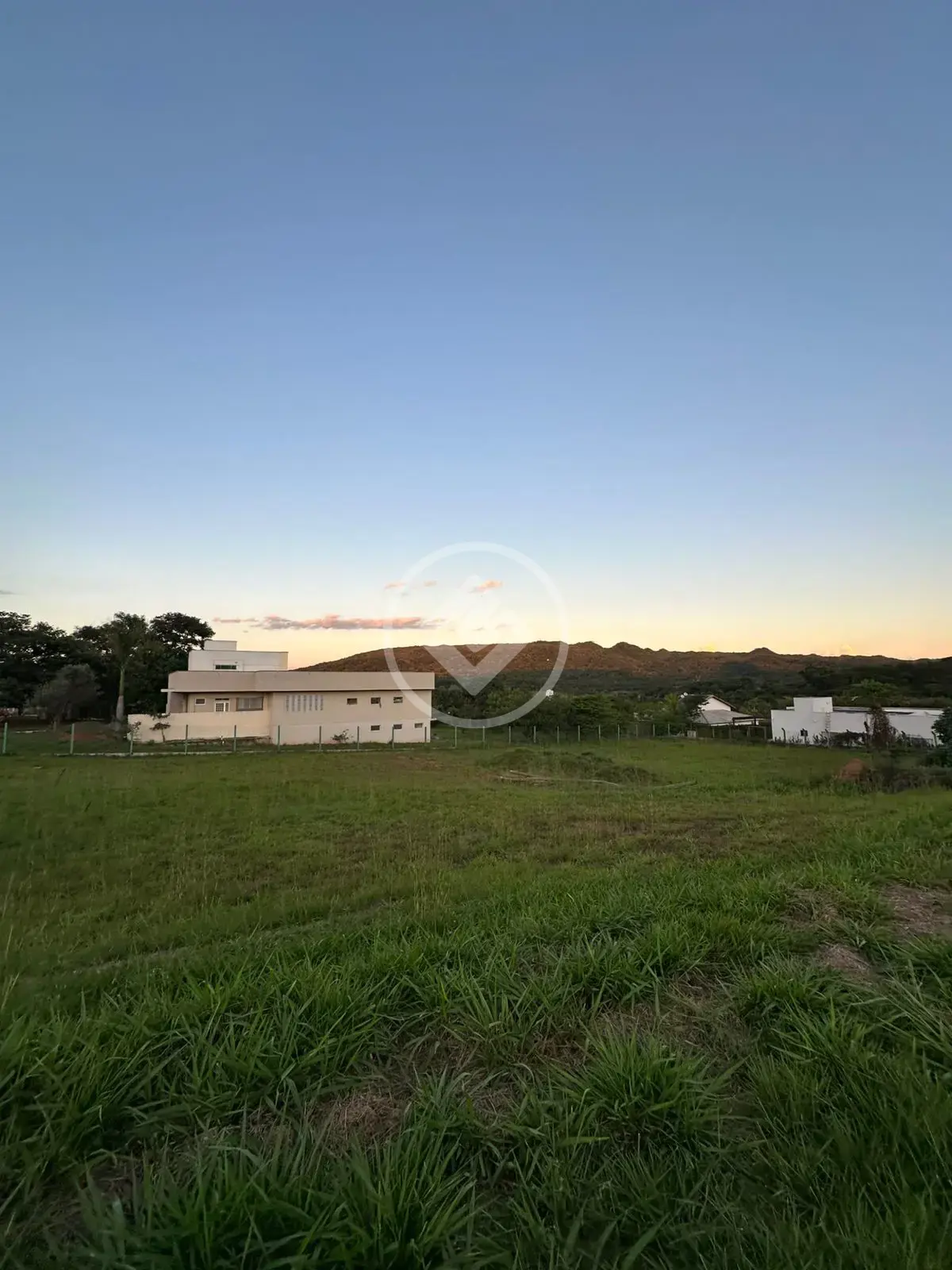 Terreno Condomínio Condomínio de Chácaras Terra do Boi, Hidrolândia - GO — foto 1