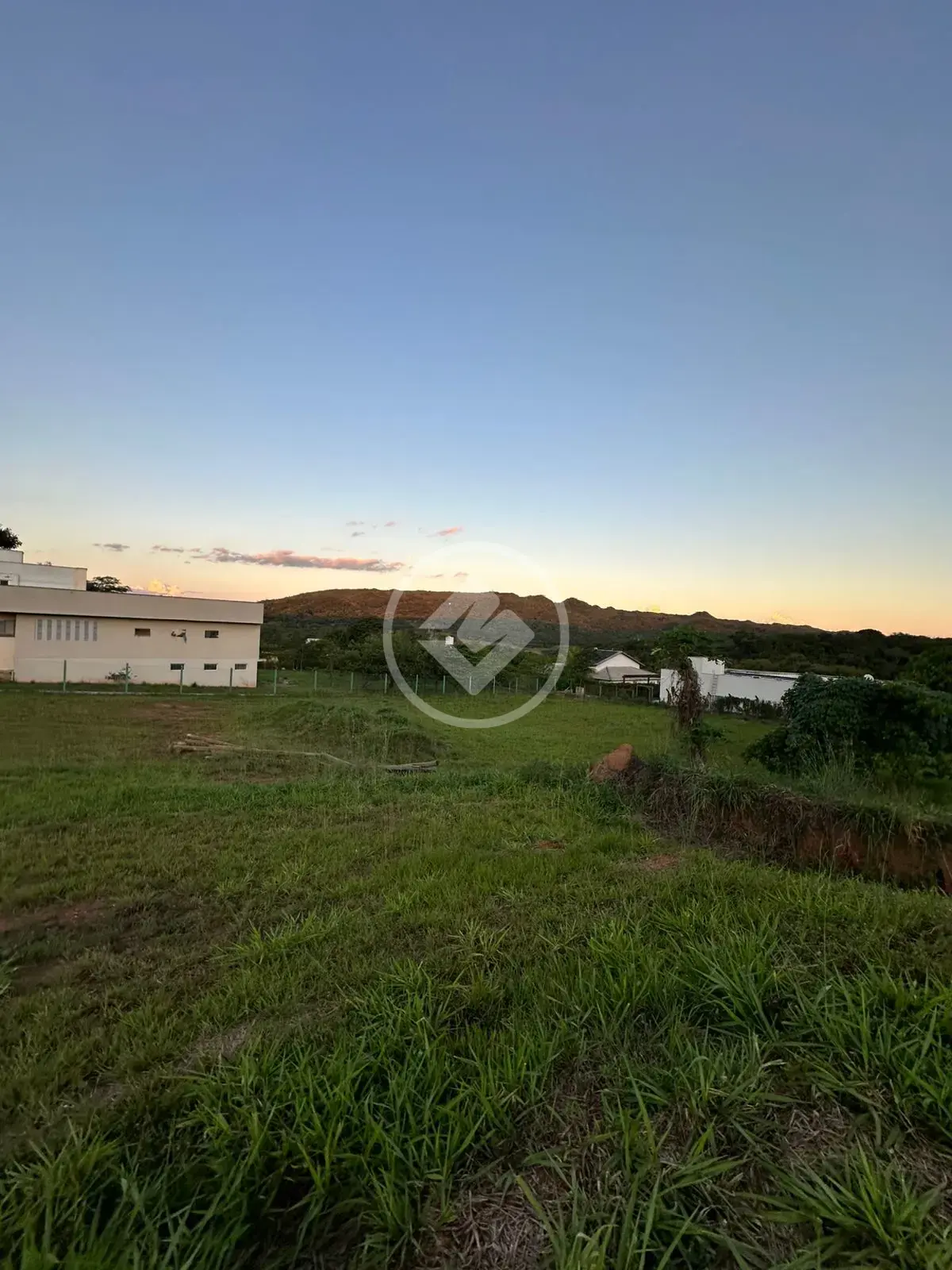 Terreno Condomínio no Condomínio de Chácaras Terra do Boi, Hidrolândia — foto 3 de 3