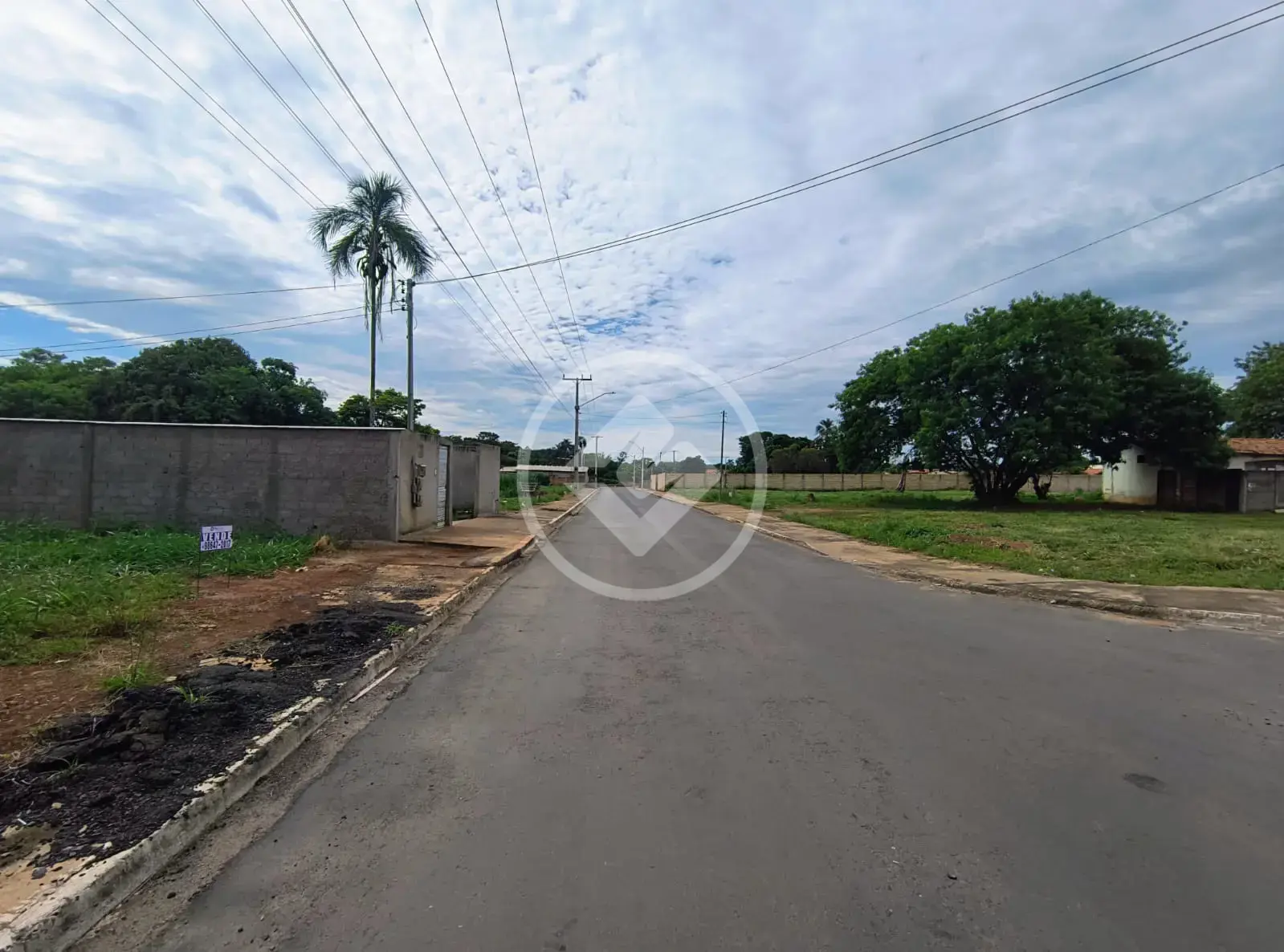 Terreno no Setor Vila Grimpas- Centro, Hidrolândia — foto 5 de 5