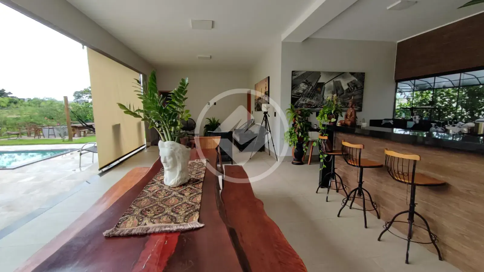 Casa Condomínio Condomínio Cidade das Águas, Hidrolândia - GO — foto 2