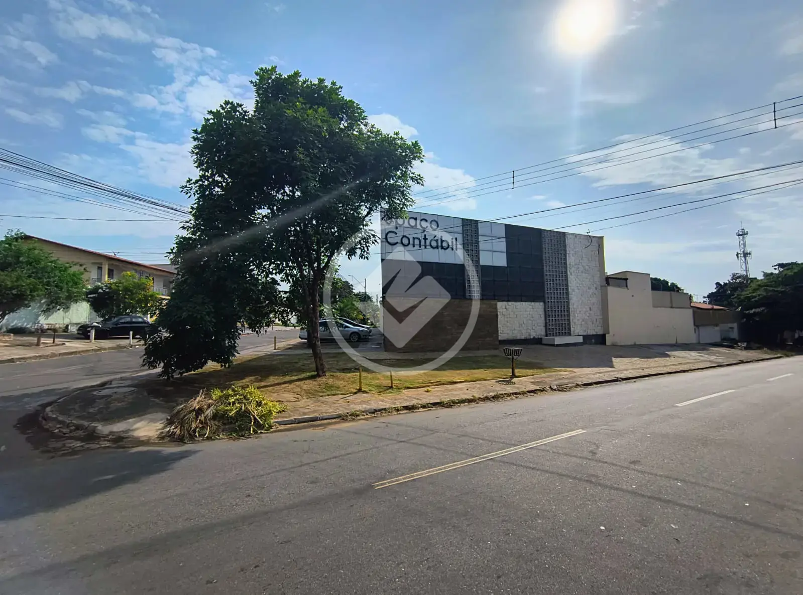 Sala Comercial Parque Industrial de Goiânia, Goiânia - GO — foto 1