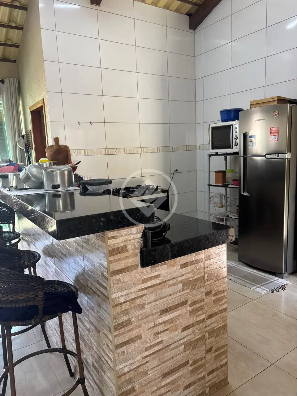 Casa 3 quartos no Morada do Sol 1, Hidrolândia — foto 5 de 6