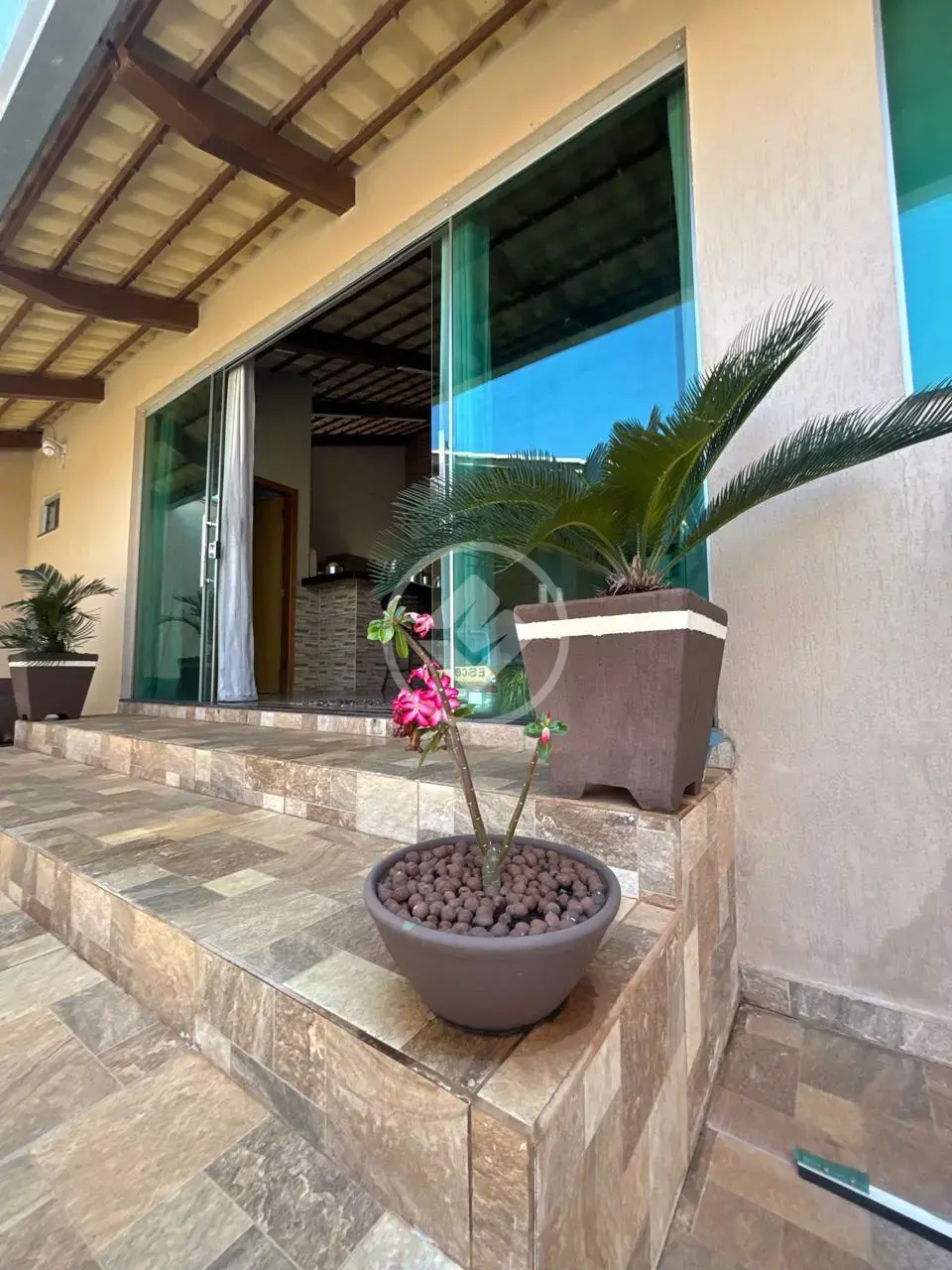 Casa Morada do Sol 1, Hidrolândia - GO — foto 2