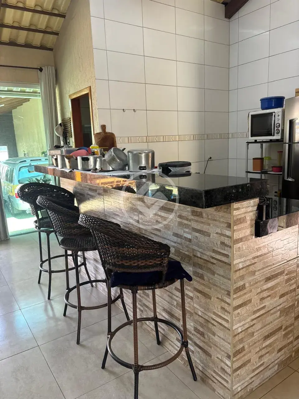 Casa 3 quartos no Morada do Sol 1, Hidrolândia — foto 6 de 6