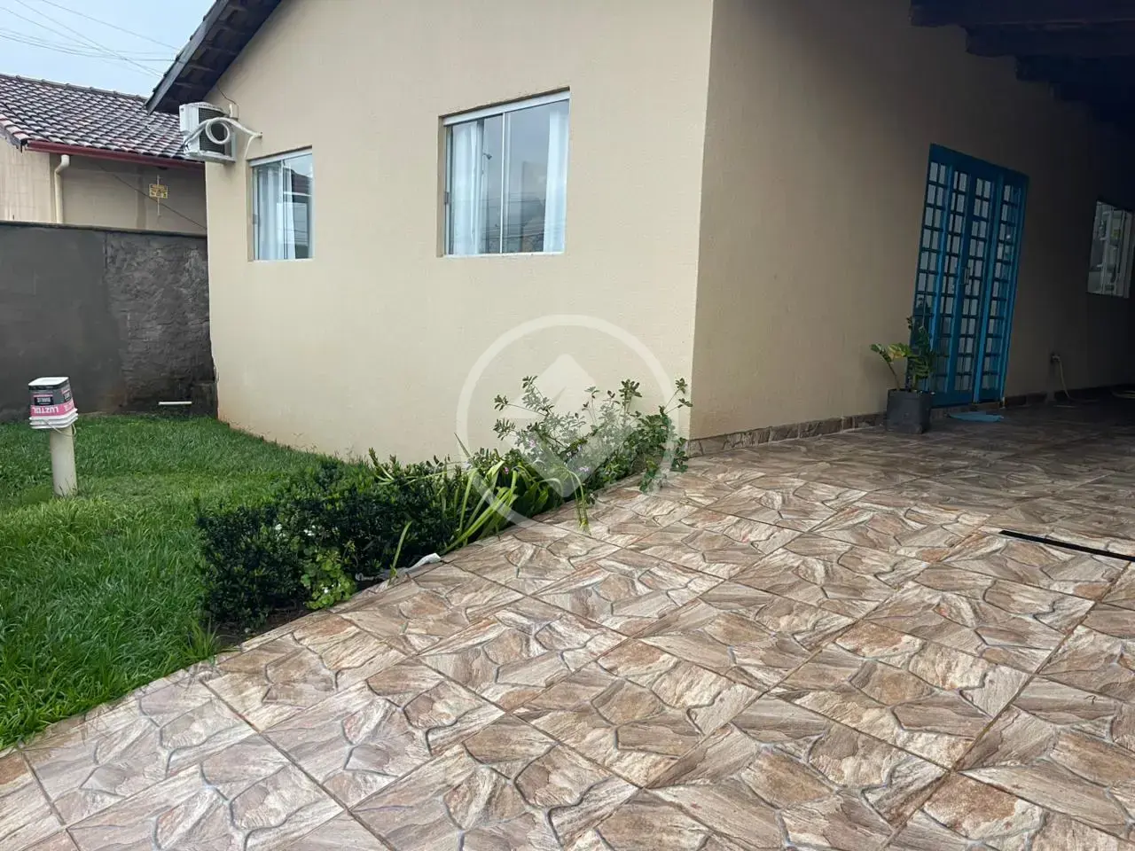 Casa Morada Do Sol, Hidrolândia - GO — foto 1