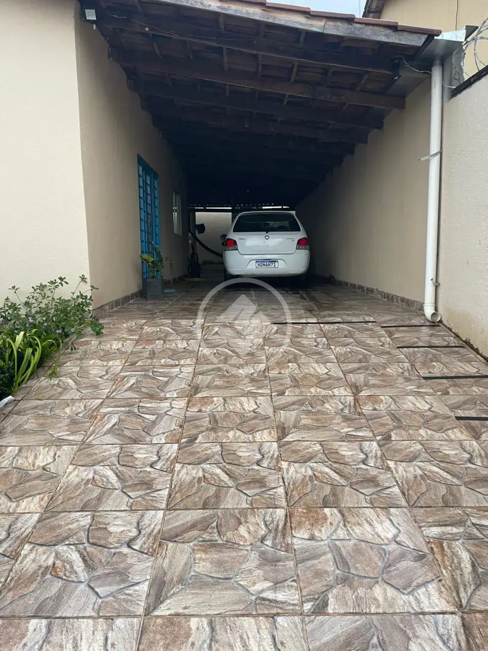 Casa Morada Do Sol, Hidrolândia - GO — foto 2