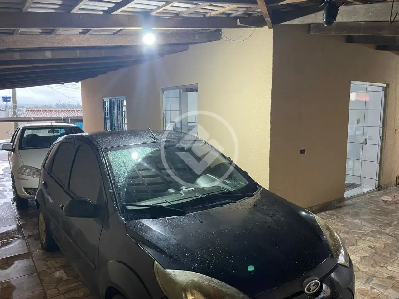 Casa 2 quartos no Morada Do Sol, Hidrolândia — foto 3 de 6