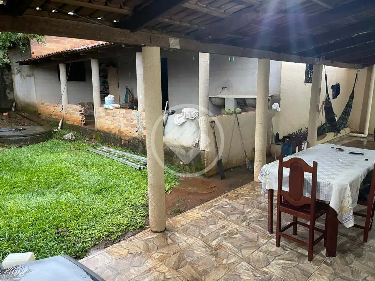 Casa 2 quartos no Morada Do Sol, Hidrolândia — foto 4 de 6