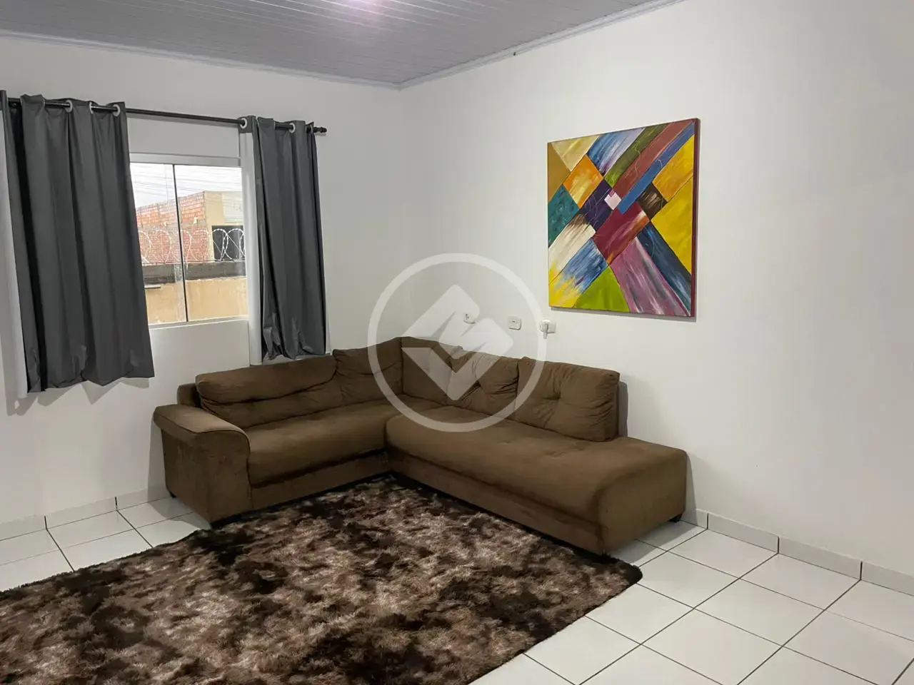 Casa 2 quartos no Morada Do Sol, Hidrolândia — foto 5 de 6