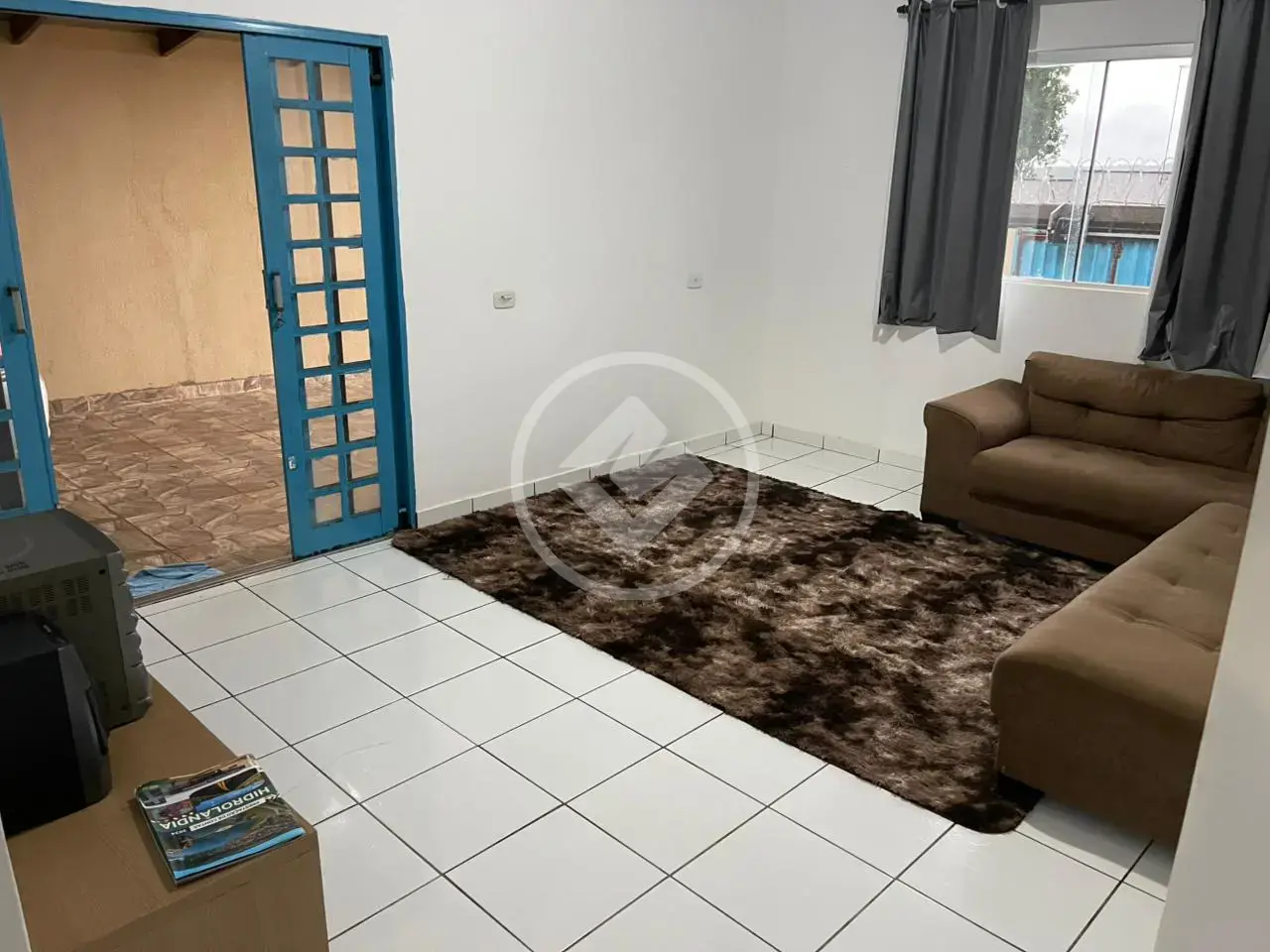 Casa 2 quartos no Morada Do Sol, Hidrolândia — foto 6 de 6