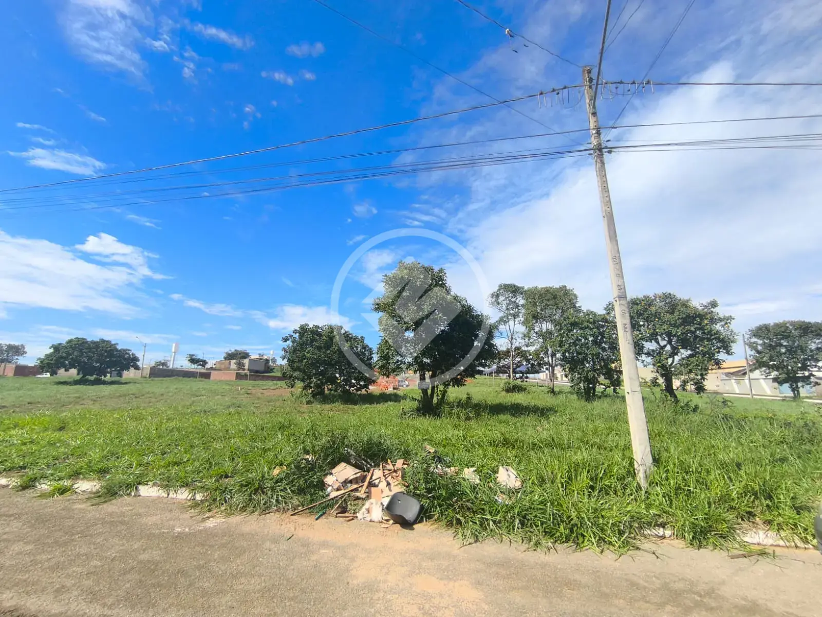 Terreno Setor Portal Das Àguas, Hidrolândia - GO — foto 2